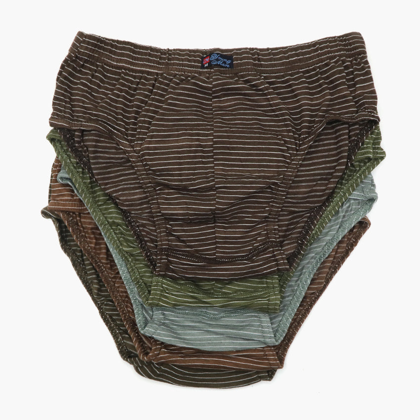 Order Chase Plus Brief Men's Underwear, 5-Pack, Multi Color Online at Best  Price in Pakistan 