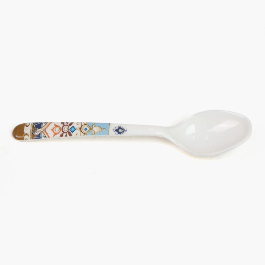 Table Spoon M-05 - Golden