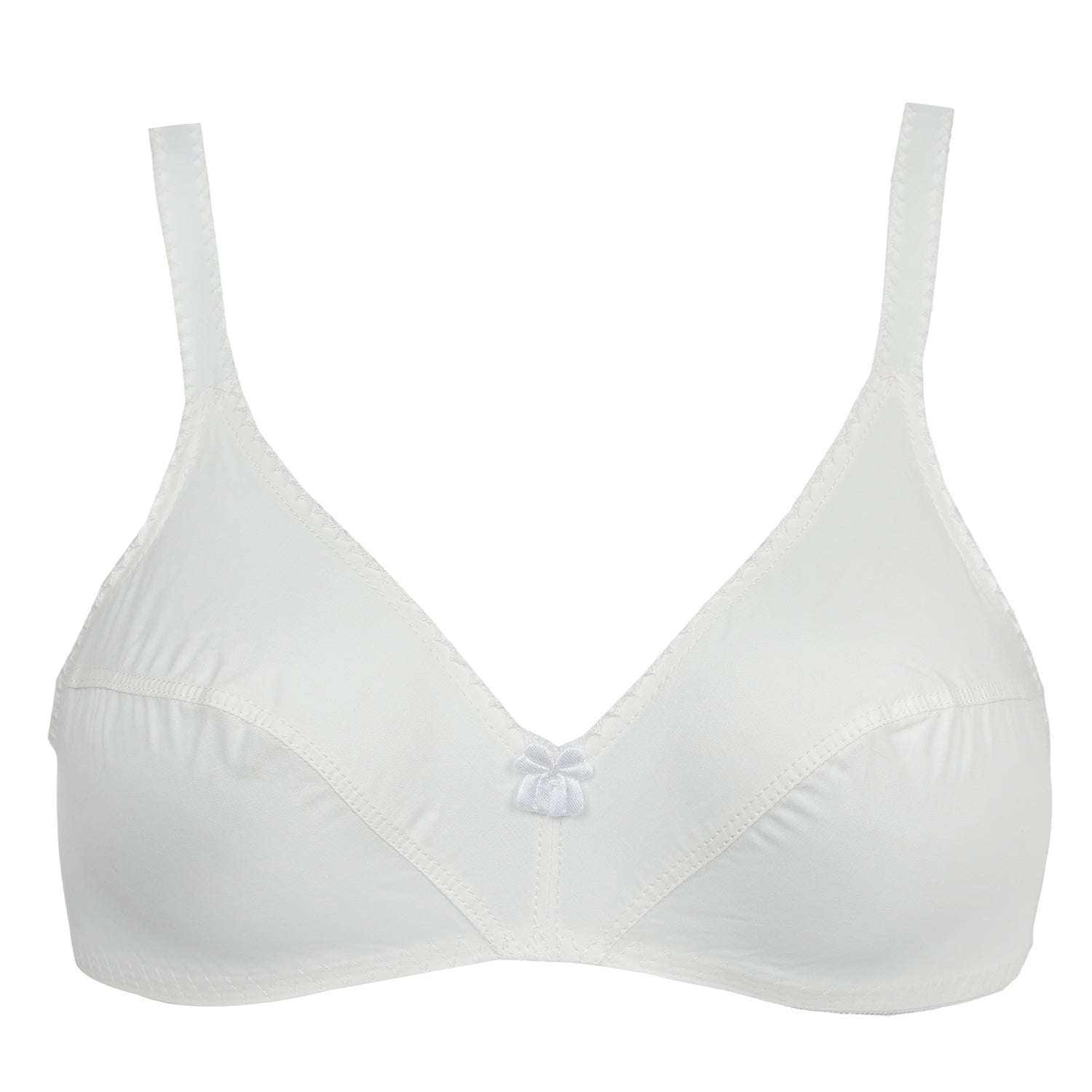 Eminent Classy Bra - White, Women Bras, Eminent, Chase Value