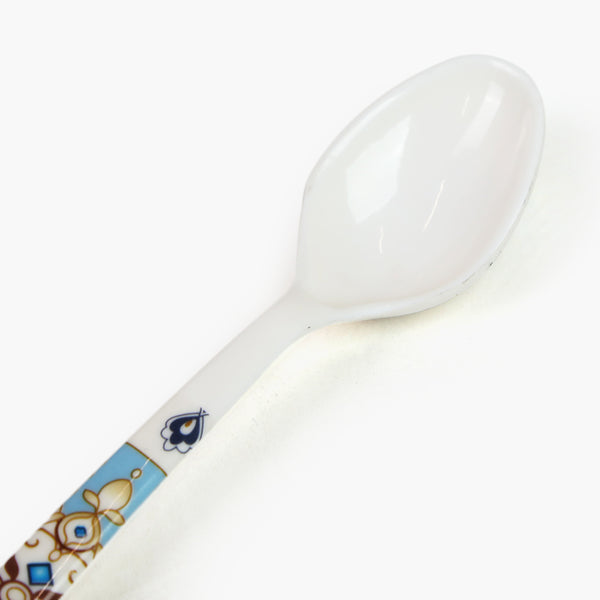 Table Spoon M-05 - Golden, Serving & Dining, Chase Value, Chase Value