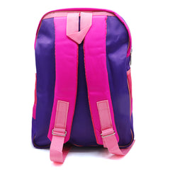 School Zee Bag - Purple