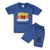 Valuable Boys Half Sleeves Suit, Boys Sets & Suits, Chase Value, Chase Value