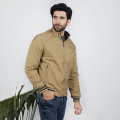 Men's Stylish & Durable Jackets - Beige