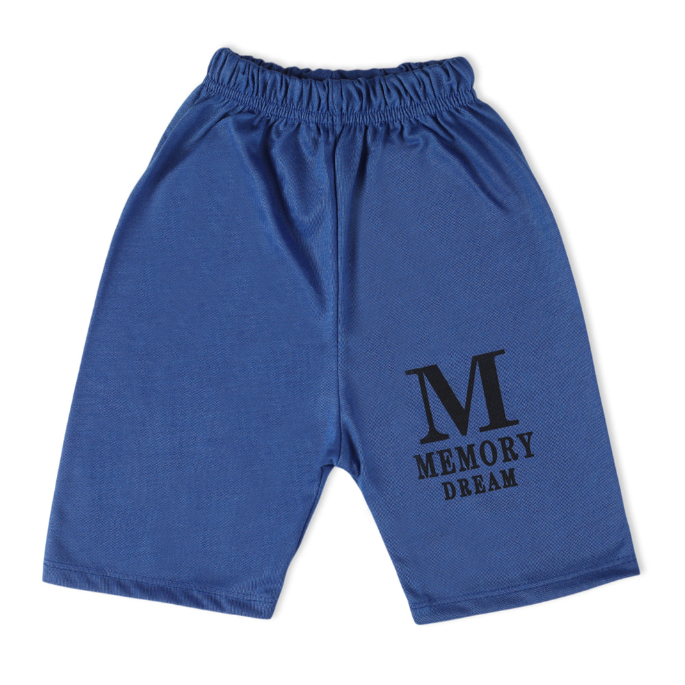 Valuable Boys Half Sleeves Suit, Boys Sets & Suits, Chase Value, Chase Value