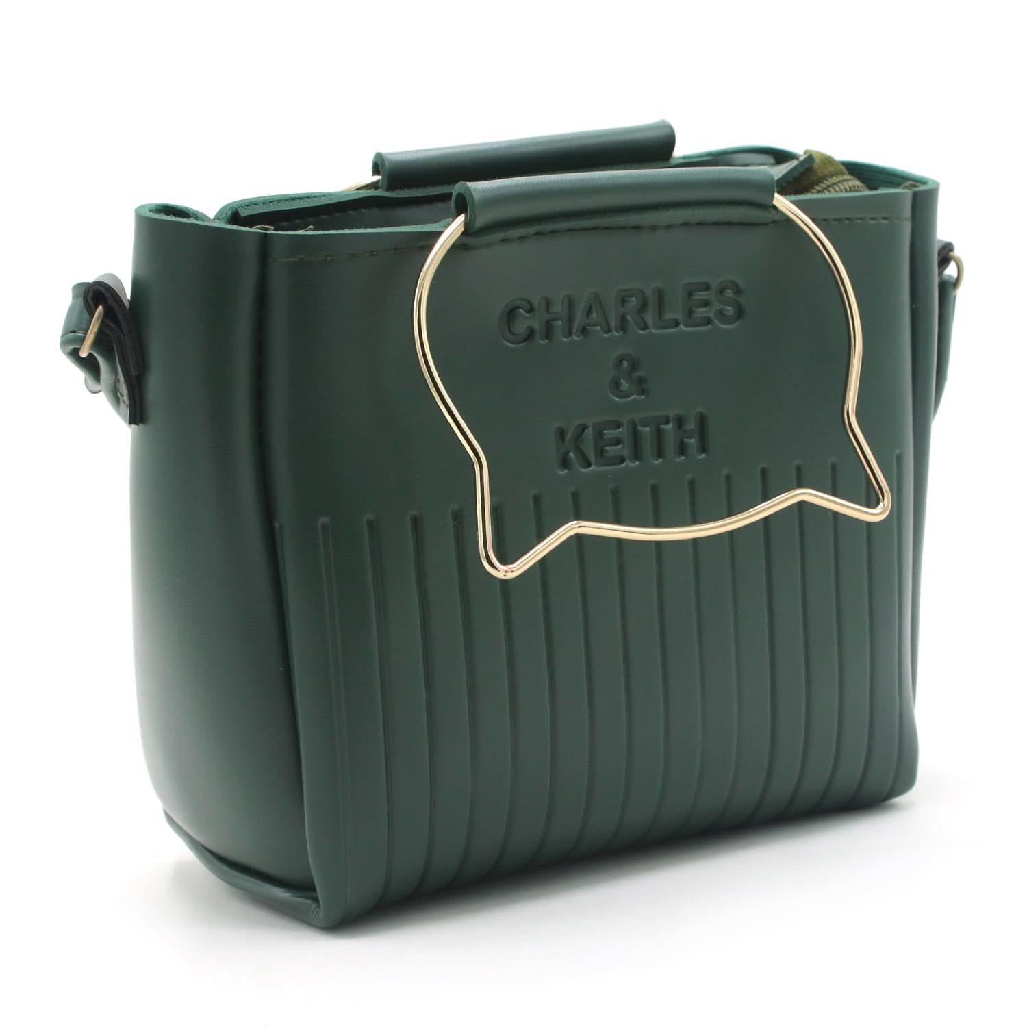 Women's Shoulder Bags - Green, Women Bags, Chase Value, Chase Value