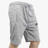 Men's Short - Light Grey, Men's Shorts, Chase Value, Chase Value