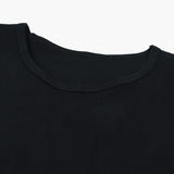 Girls Valuables Wide Strap Camisole - Black, Girls Shameez Camisole & Biddies, Chase Value, Chase Value