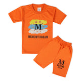 Valuable Boys Half Sleeves Suit, Boys Sets & Suits, Chase Value, Chase Value