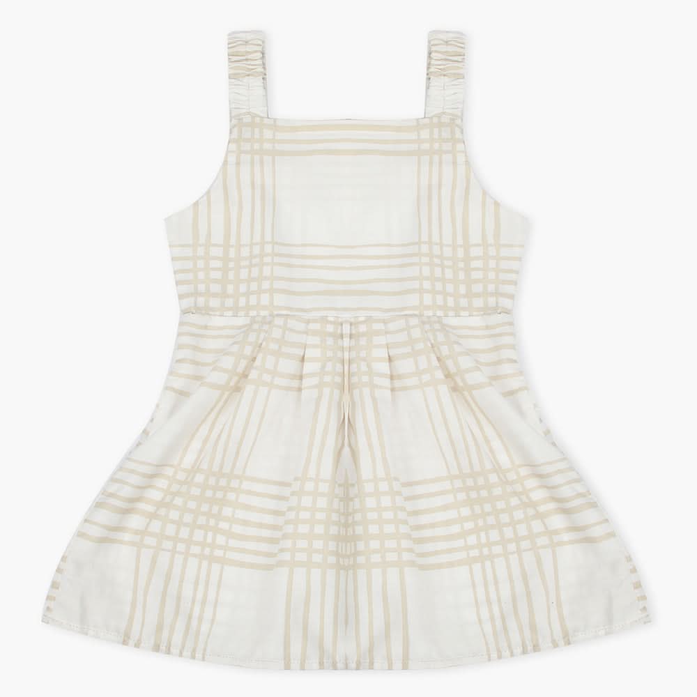 Girls Frock - AA-110, Girls Frocks, Chase Value, Chase Value