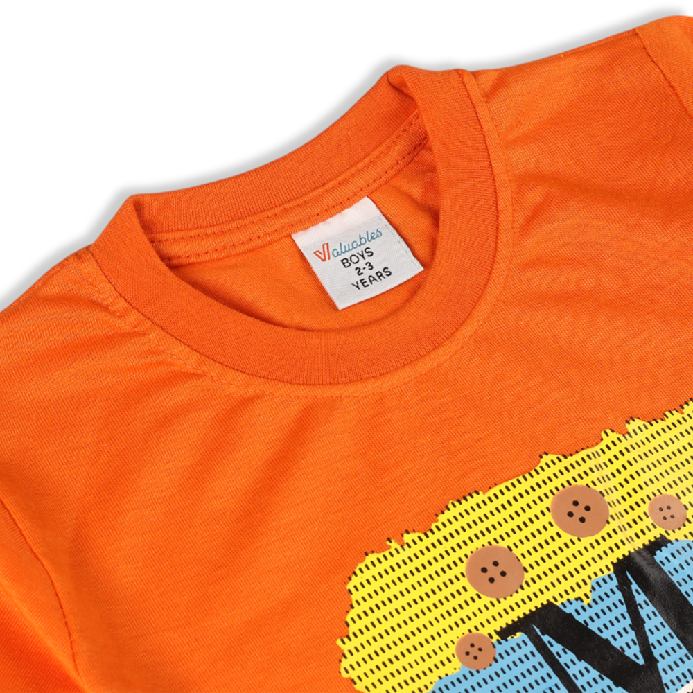 Valuable Boys Half Sleeves Suit, Boys Sets & Suits, Chase Value, Chase Value