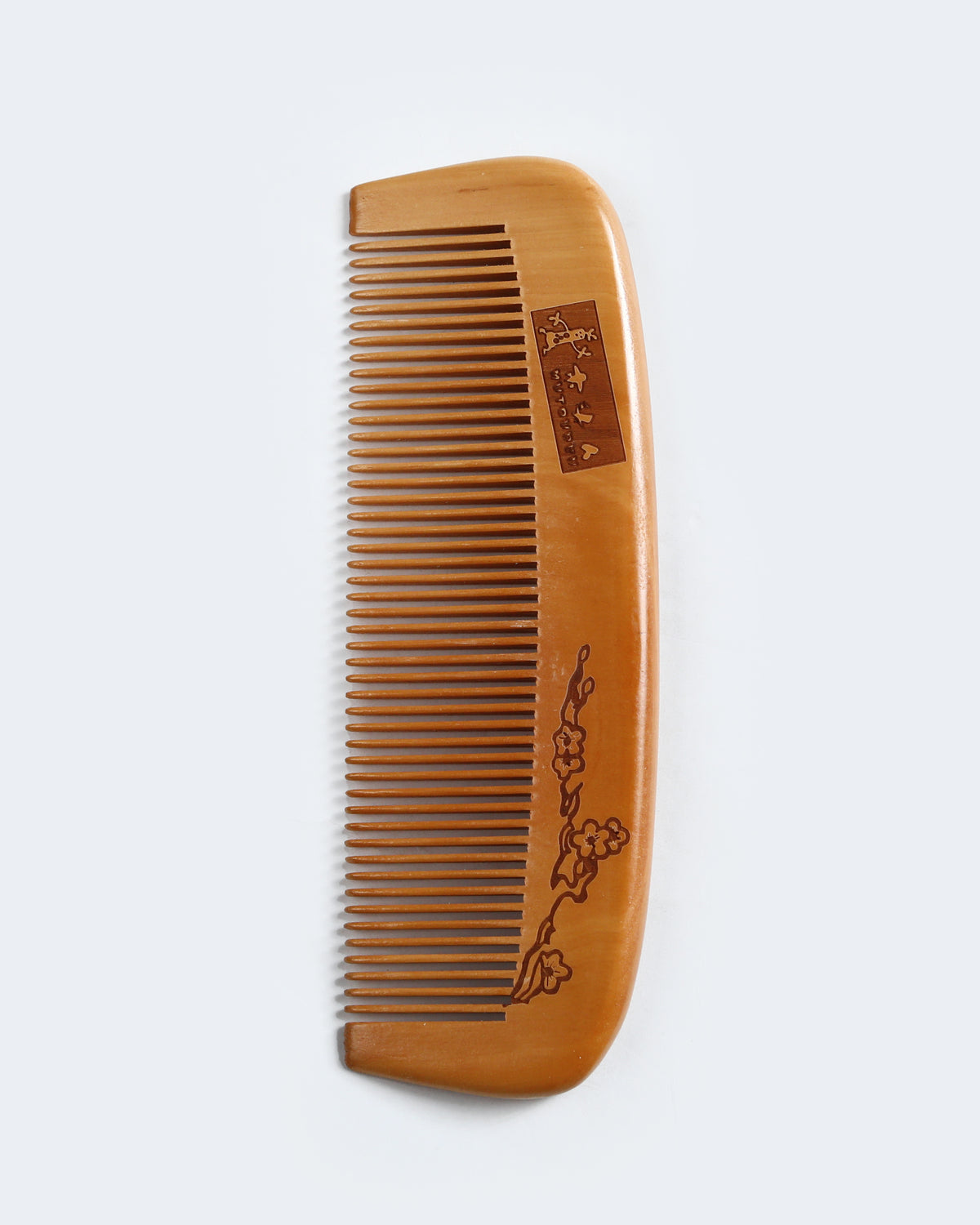 Hair Comb