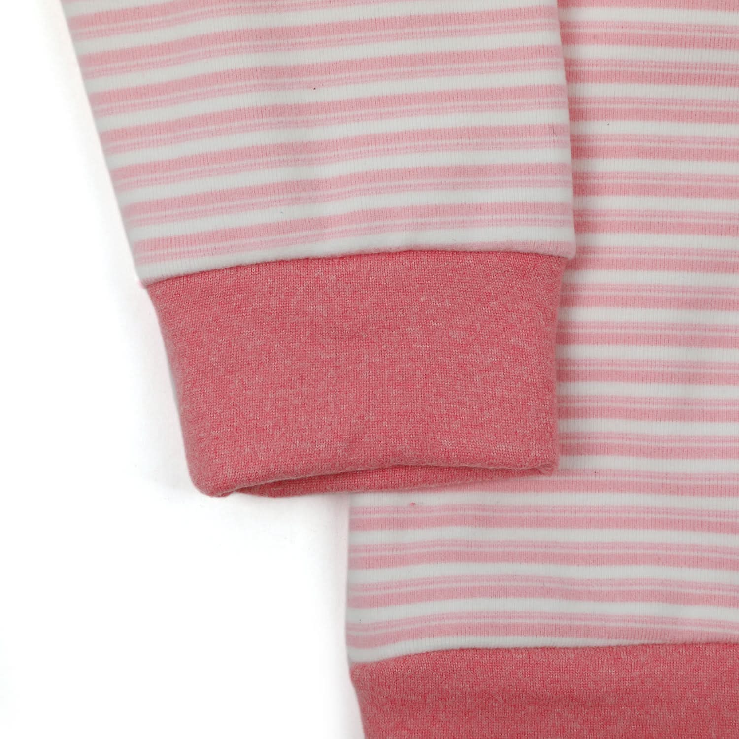 Girls Full Sleeves Sweat Shirt - Pink, Girls Hoodies & Sweat Shirts, Chase Value, Chase Value