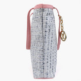 Women's Hand Bag - Pink, Women Bags, Chase Value, Chase Value