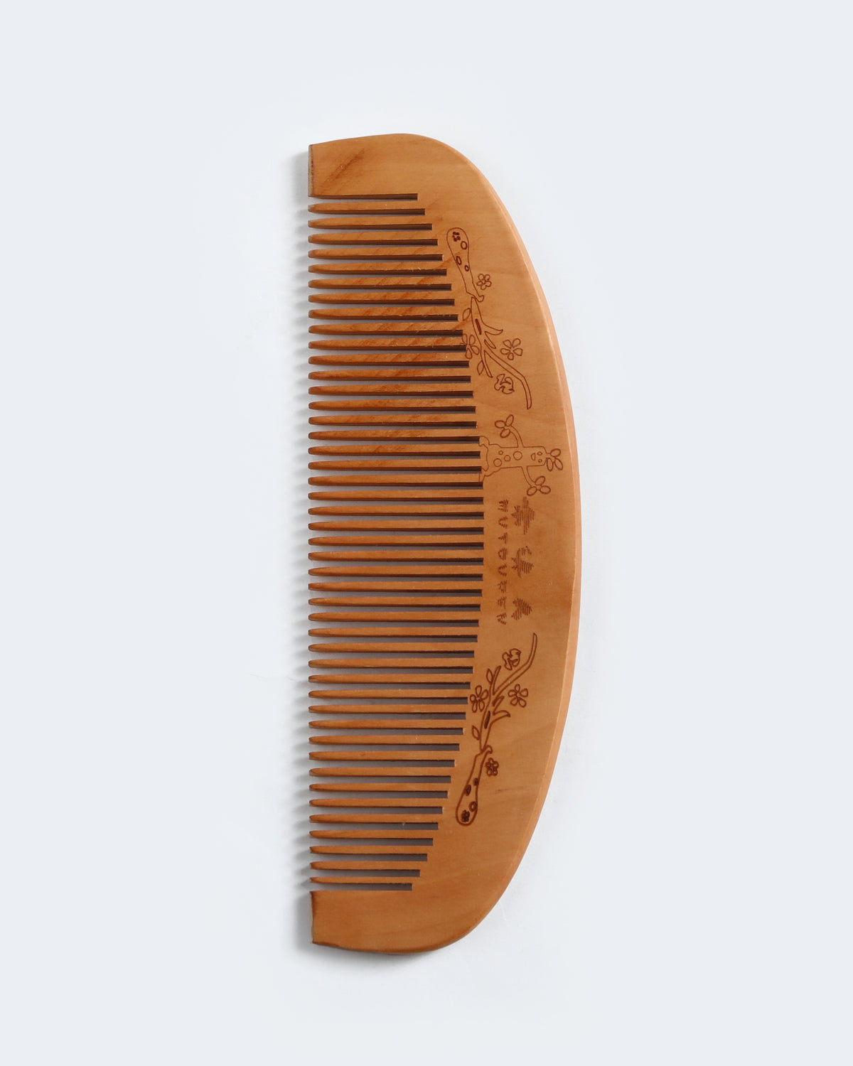 Hair Comb