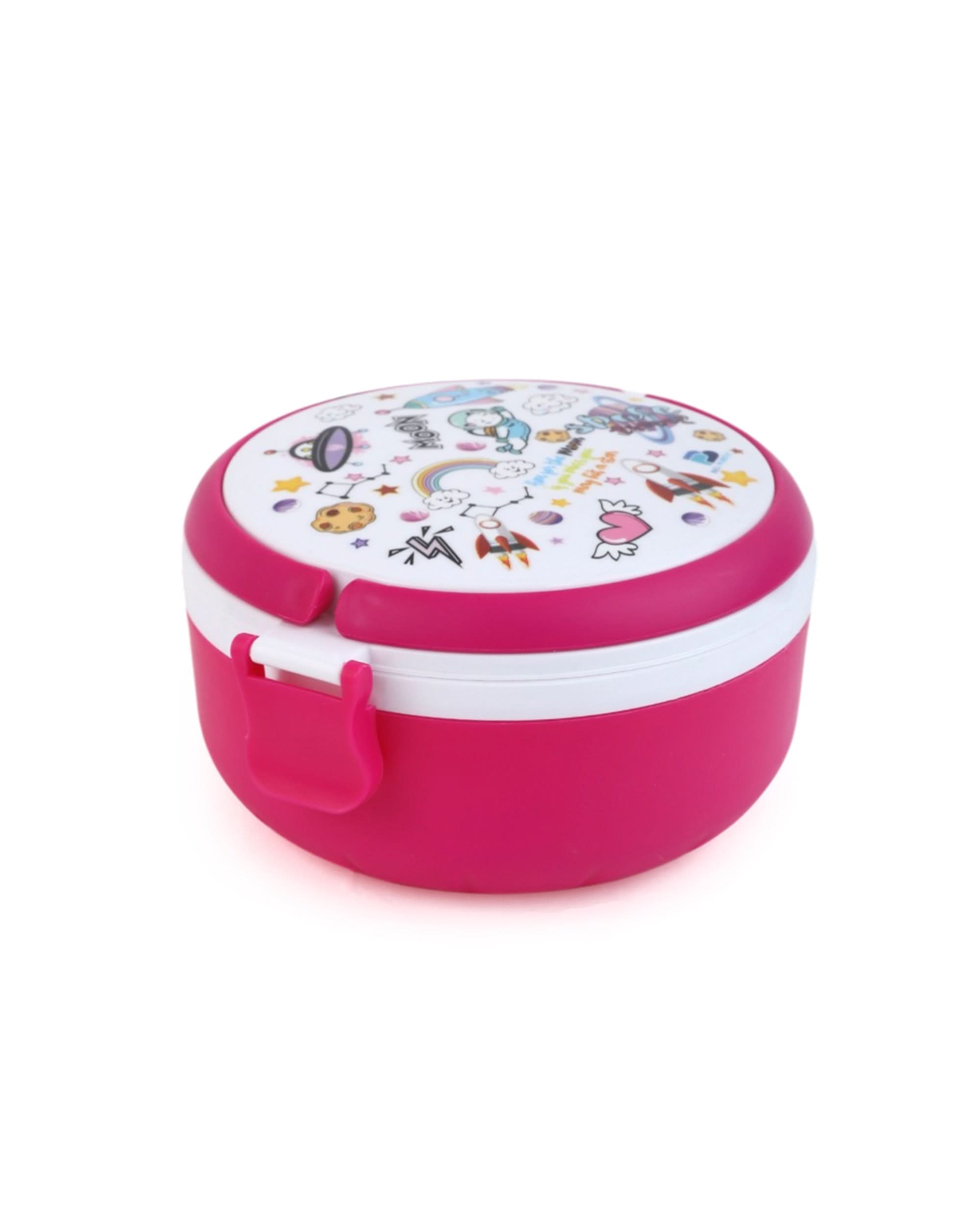 Joy Lunch Box, Tiffin Boxes & Bottles, Chase Value, Chase Value