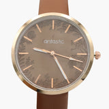 Women's Watch - Brown, Women Watches, Chase Value, Chase Value