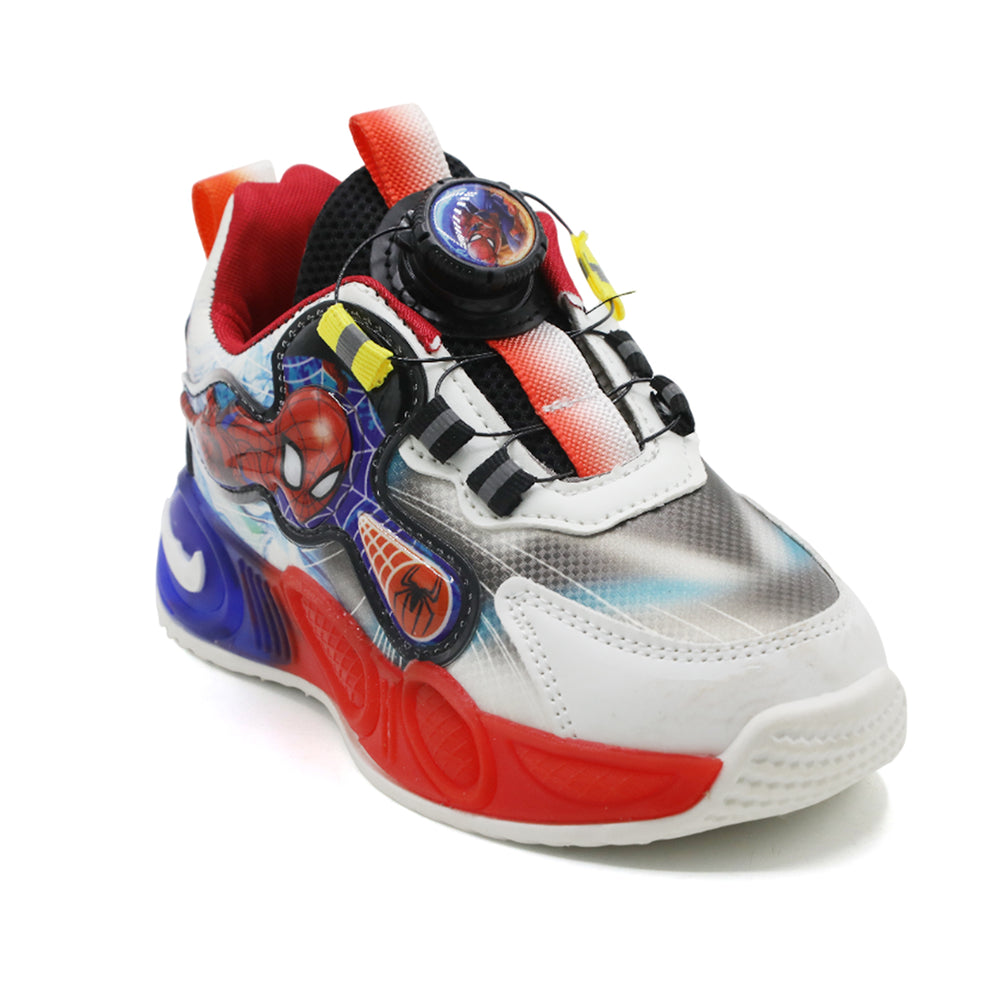 Boys Joggers - Red, Boys Casual Shoes & Sneakers, Chase Value, Chase Value