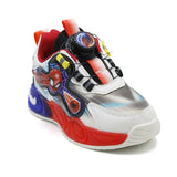 Boys Joggers - Red, Boys Casual Shoes & Sneakers, Chase Value, Chase Value