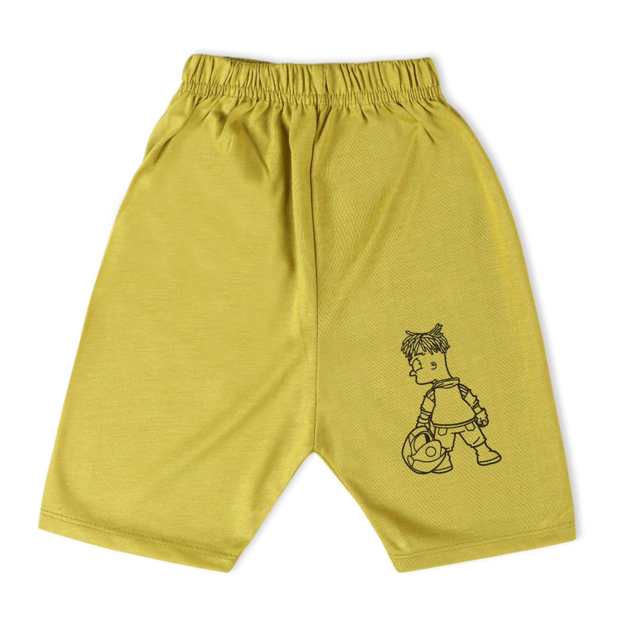 Valuable Boys Half Sleeves Suit, Boys Sets & Suits, Chase Value, Chase Value