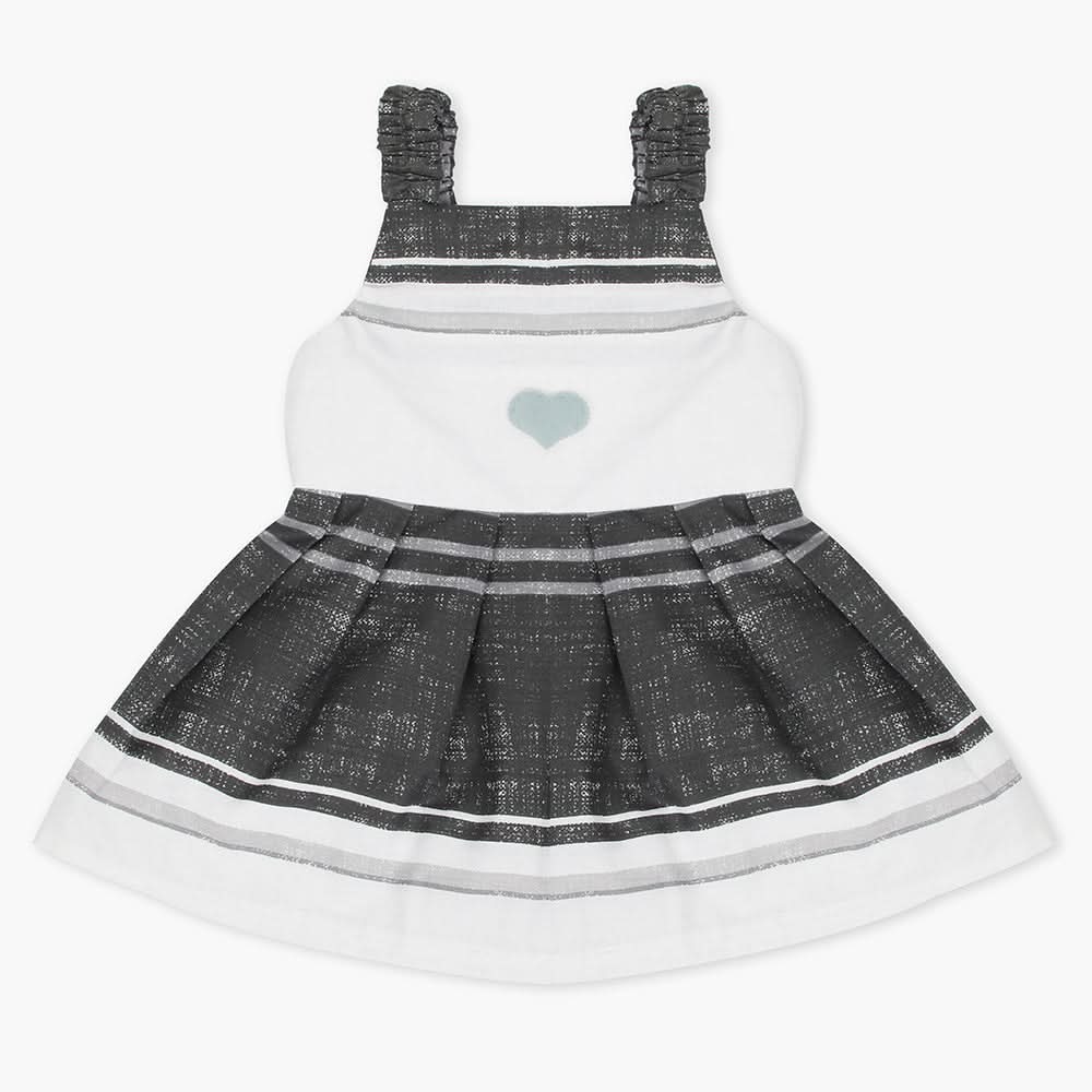 Girls Frock - AA-117, Girls Frocks, Chase Value, Chase Value