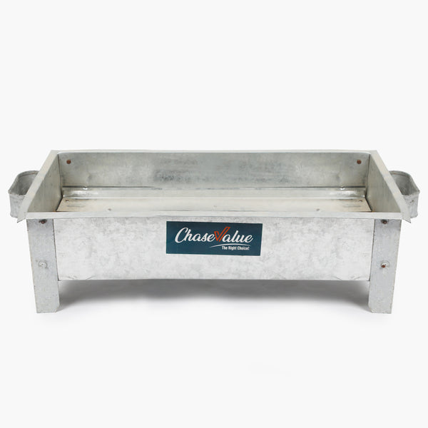 BBQ Grill - Silver, BBQ & Grilling, Chase Value, Chase Value