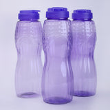 Rio Bottle 3 Pcs Set - Pink, Water Bottle, Chase Value, Chase Value