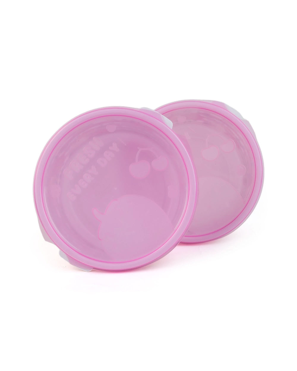 Belli Plastic Box Medium – 2 Pcs, Tiffin Boxes & Bottles, Chase Value, Chase Value