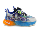 Boys Joggers - Blue, Boys Casual Shoes & Sneakers, Chase Value, Chase Value