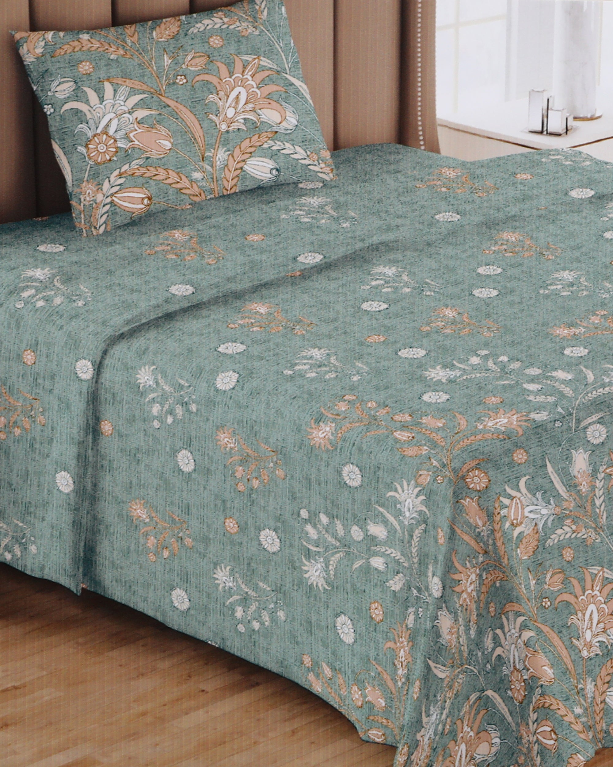 Single Bed Sheet