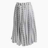 Girls Long Skirt - Multi Color, Girls Shorts Skirts, Chase Value, Chase Value