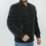 Men's Jacket - Black, Men's Jackets & Hoodies, Chase Value, Chase Value