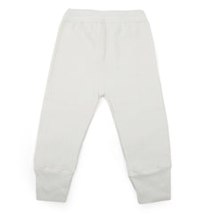 Boys Lily Winter Trouser - White