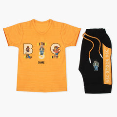 Boys Suit - Peach, Boys Sets & Suits, Chase Value, Chase Value