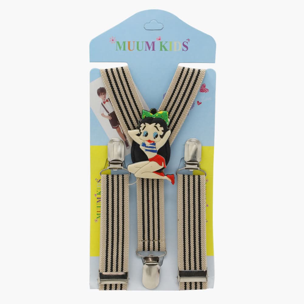 Boys Gallace - Skin, Boys Belts & Gallace, Chase Value, Chase Value