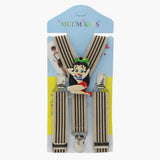 Boys Gallace - Skin, Boys Belts & Gallace, Chase Value, Chase Value