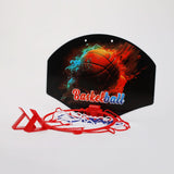 Basket Ball Hoop Set - Multi Color, Sports, Chase Value, Chase Value