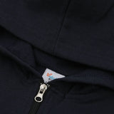 Boys Full Sleeves Hoodie - Navy Blue, Boys Hoodies & Sweat Shirts, Chase Value, Chase Value