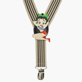 Boys Gallace - Skin, Boys Belts & Gallace, Chase Value, Chase Value