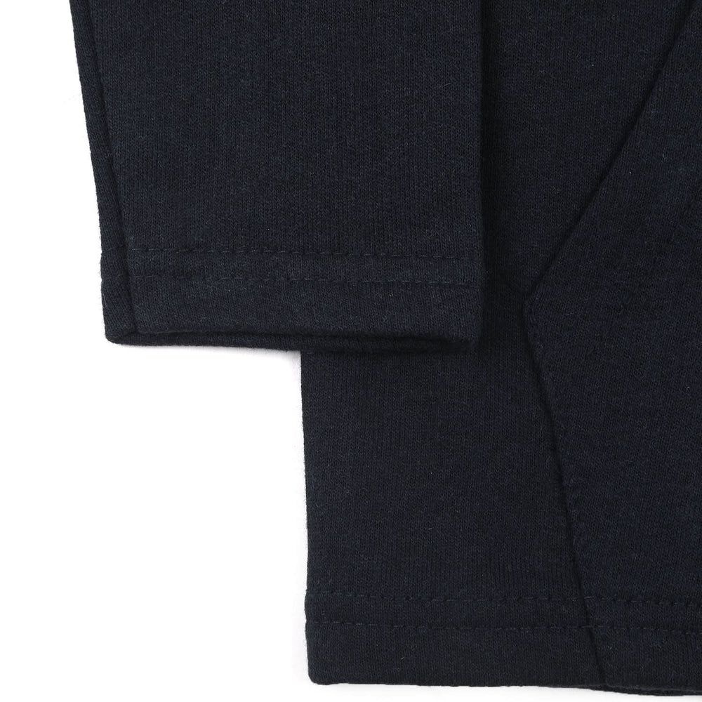 Boys Full Sleeves Hoodie - Navy Blue, Boys Hoodies & Sweat Shirts, Chase Value, Chase Value