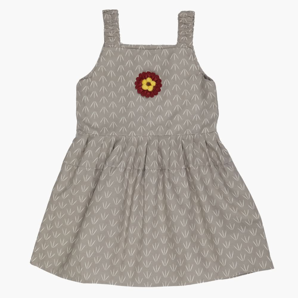 Girls Frock - H-11, Girls Frocks, Chase Value, Chase Value