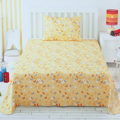 Kids Single Bed Sheet - L5