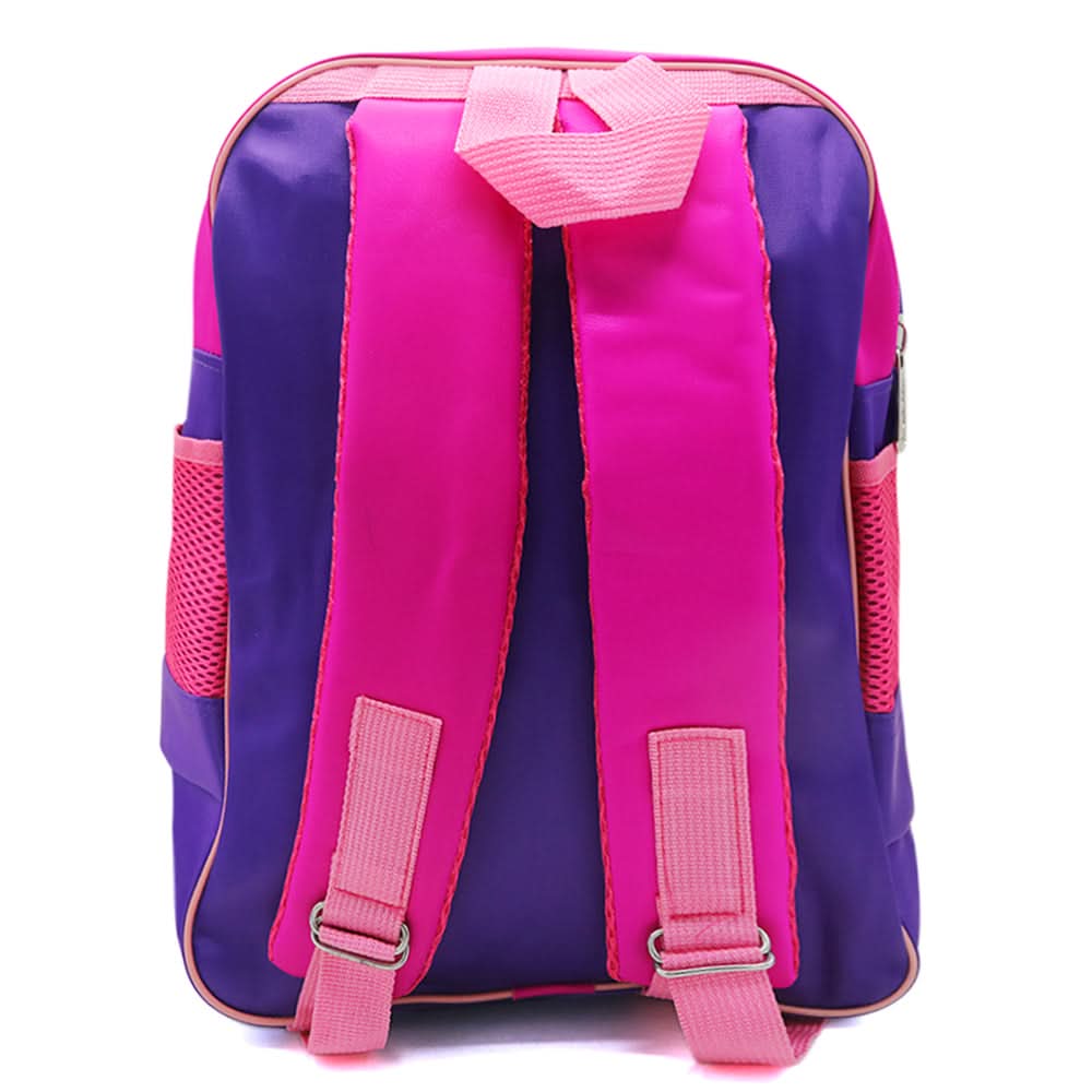 School Zee Bag - Purple, School Bags, Chase Value, Chase Value