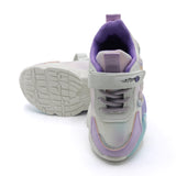 Girls Joggers - Purple, Girls Sneakers & Shoes, Chase Value, Chase Value