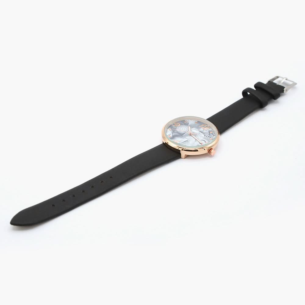 Women's Watch - Black, Women Watches, Chase Value, Chase Value