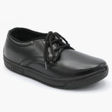 Girls School Shoes - Black, Boys Formal Shoes, Chase Value, Chase Value
