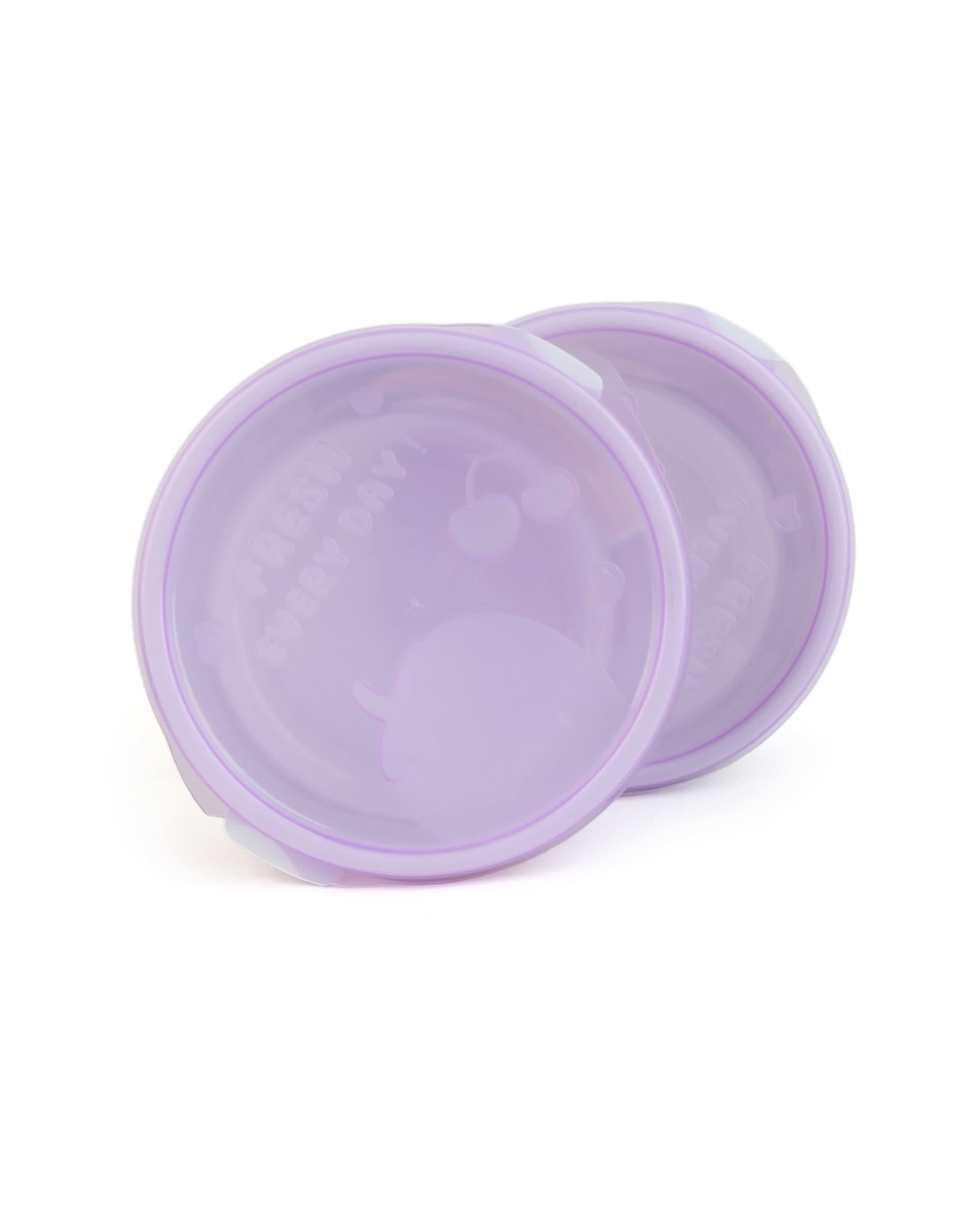 Belli Plastic Box Medium – 2 Pcs, Tiffin Boxes & Bottles, Chase Value, Chase Value