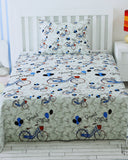 Kids' Single Bed Sheet