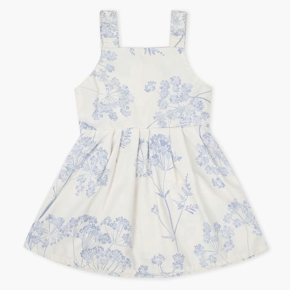 Girls Frock - AA-109, Girls Frocks, Chase Value, Chase Value