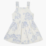 Girls Frock - AA-109, Girls Frocks, Chase Value, Chase Value