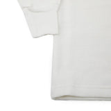 Boys Lily Full Sleeves Winter Vest - White, Boys Vest, Chase Value, Chase Value